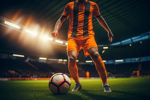 Football Action